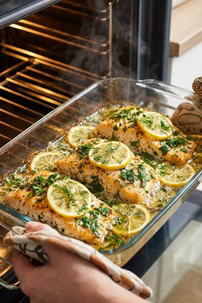 Baked Cod with Lemon and Garlic: The Best 2026 Recipe for a Healthy Weeknight Meal 4 Untitled design 2026 03 01T135338.330