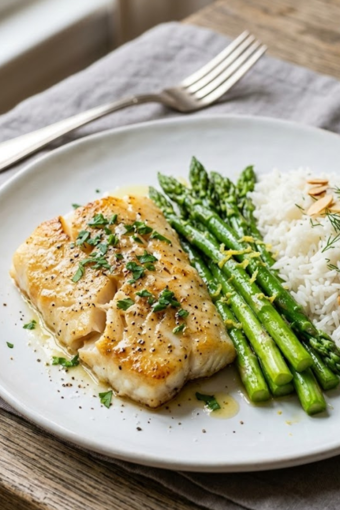 Baked Cod with Lemon and Garlic: The Best 2026 Recipe for a Healthy Weeknight Meal 5 Untitled design 2026 03 01T135516.203