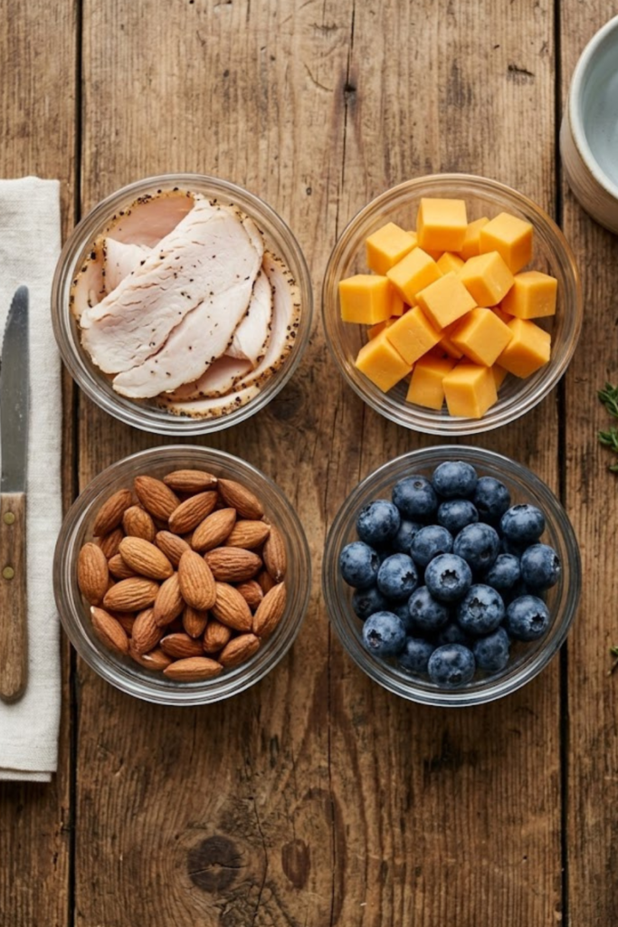 15 Easy Turkey and Cheese Protein Lunch Box Ideas for 2026 2 Untitled design 2026 03 02T162412.140