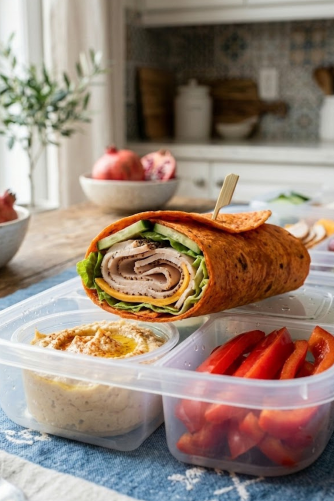 15 Easy Turkey and Cheese Protein Lunch Box Ideas for 2026 4 Untitled design 2026 03 02T163147.252
