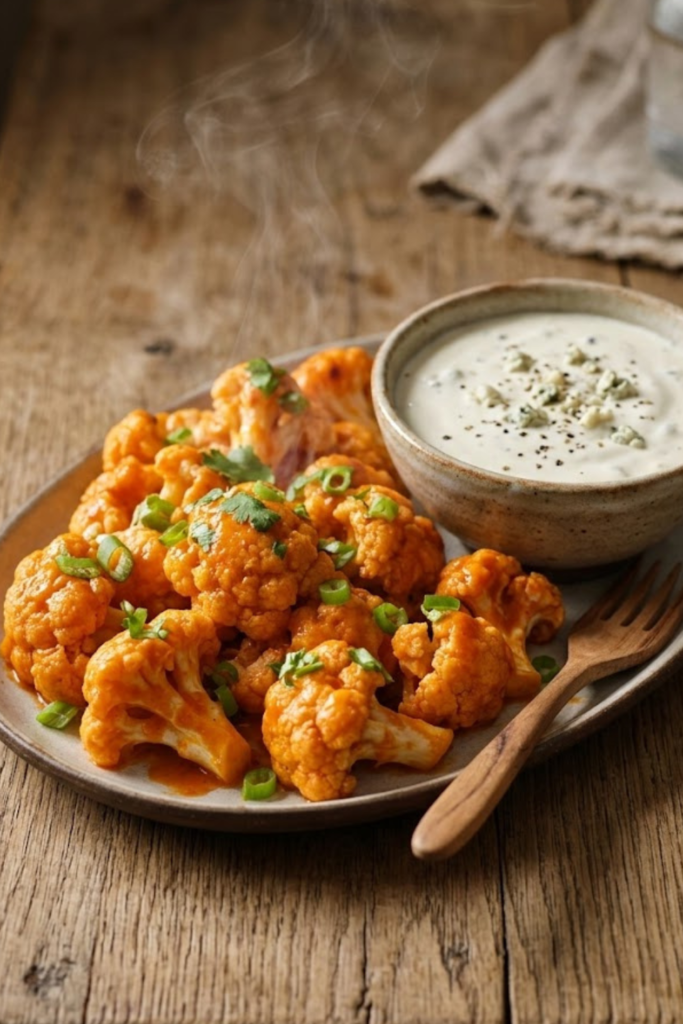 The Ultimate Buffalo Cauliflower with Greek Yogurt Dip Recipe (2026) 2 Untitled design 2026 03 03T175515.531