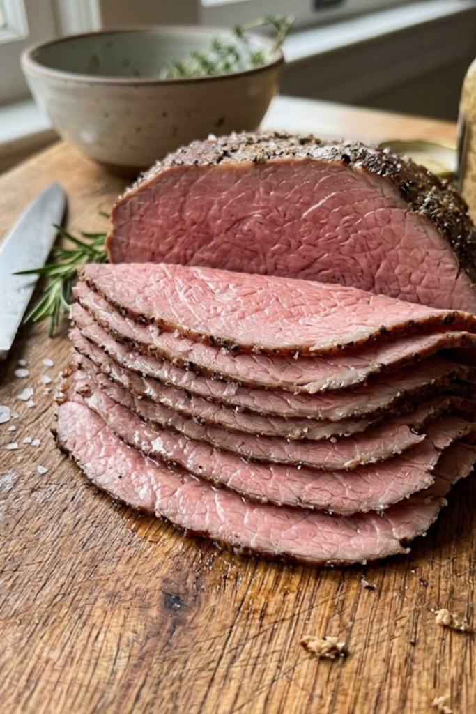 The Ultimate 10-Minute Lean Roast Beef and Horseradish Wraps (2026 Guide) 2 Untitled design 2026 03 03T200202.002