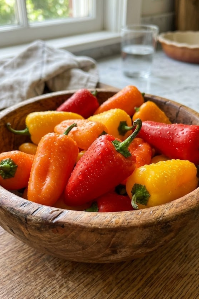 20 Best Chicken Salad Stuffed Bell Pepper Miniatures for 2026 Parties 2 Untitled design 2026 03 04T194609.127