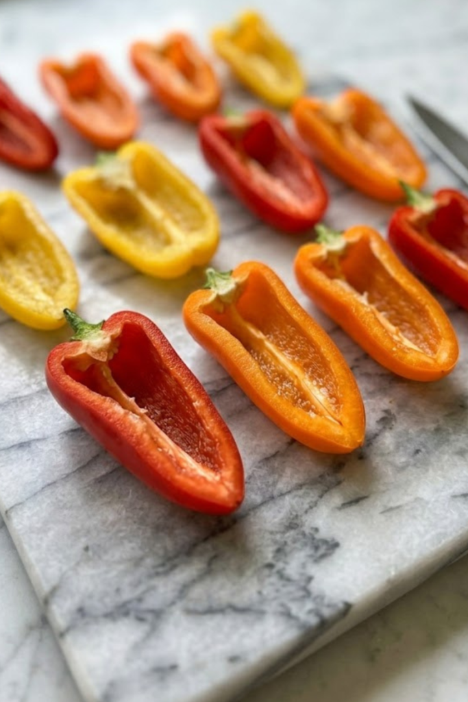 20 Best Chicken Salad Stuffed Bell Pepper Miniatures for 2026 Parties 4 Untitled design 2026 03 04T195059.185