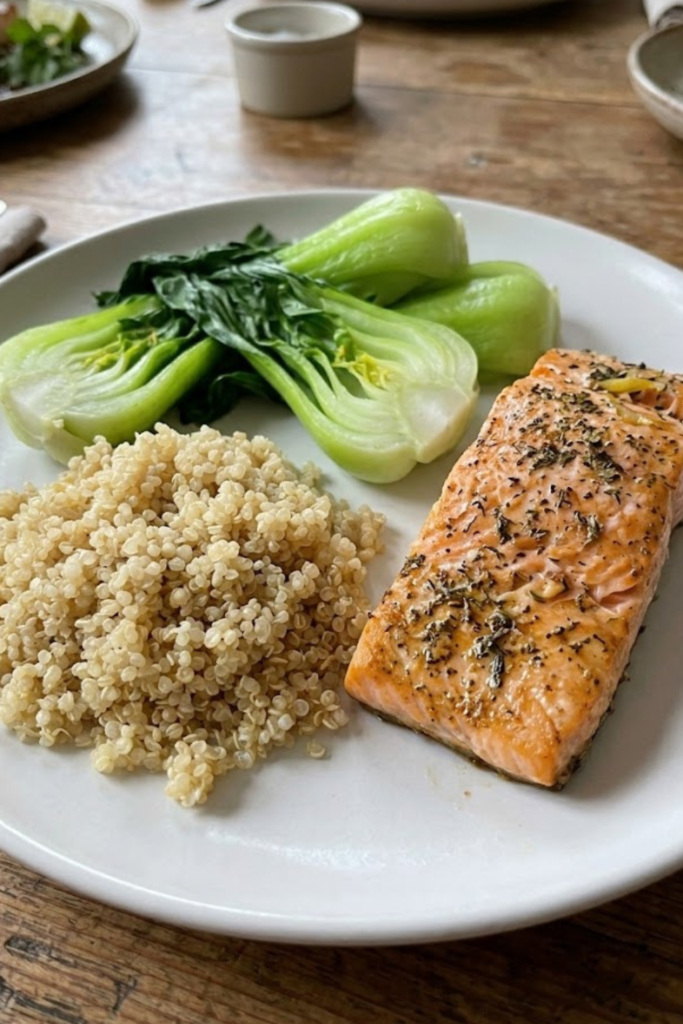 15-Minute Ginger Garlic Baked Salmon: The Absolute Best Healthy Dinner for 2026 5 Untitled design 2026 03 04T195958.848