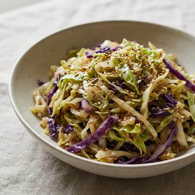 Addictive Cabbage Recipe: Crispy, Tangy, and Irresistibly Easy 2026 17 Addictive cabbage recipe