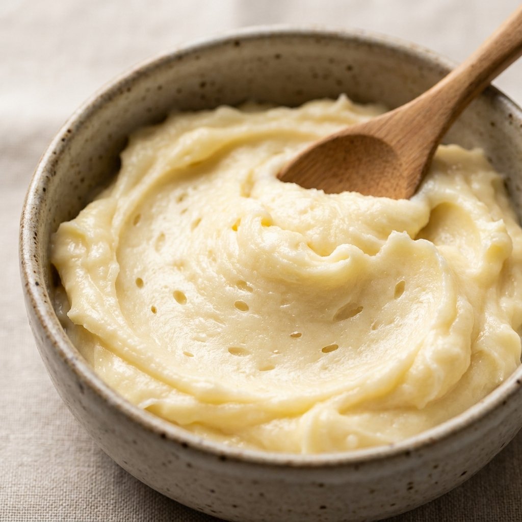 Whipped beef tallow recipe