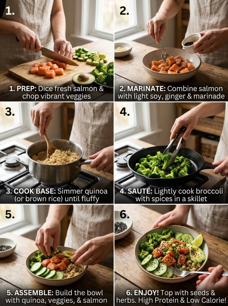 A step by step 202604152320