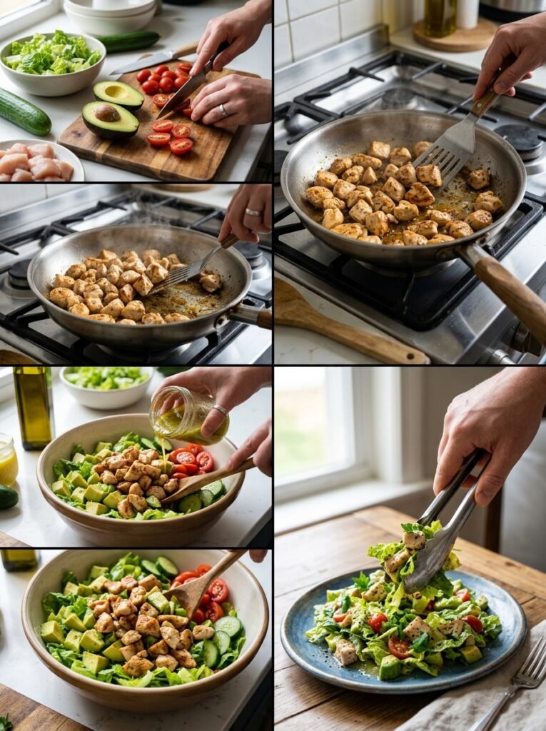 A step by step cooking 202604151448