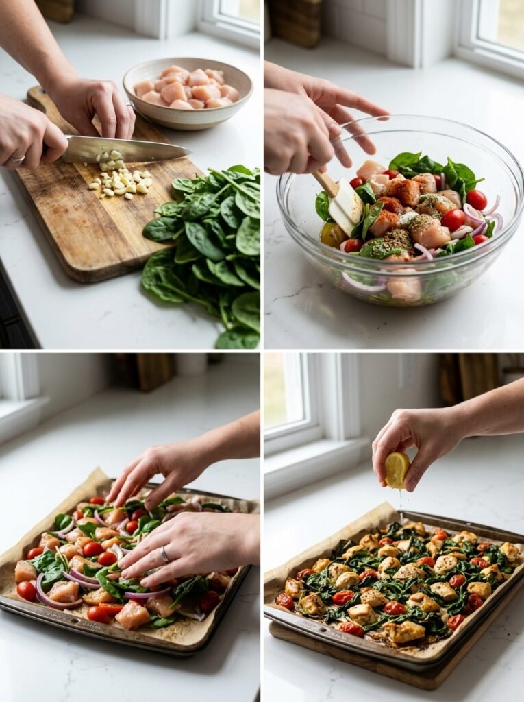 A step by step cooking 202604151456