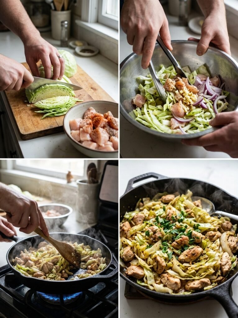 A step by step cooking 202604151532