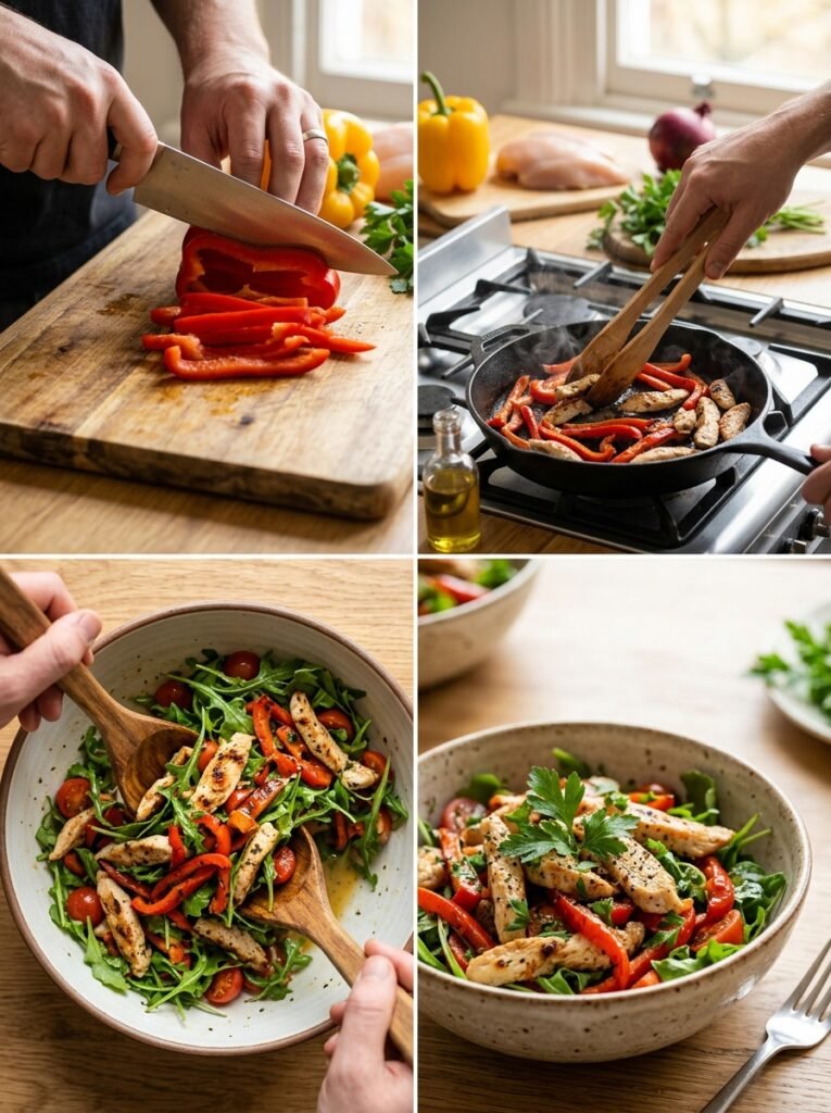 A step by step cooking 202604152248