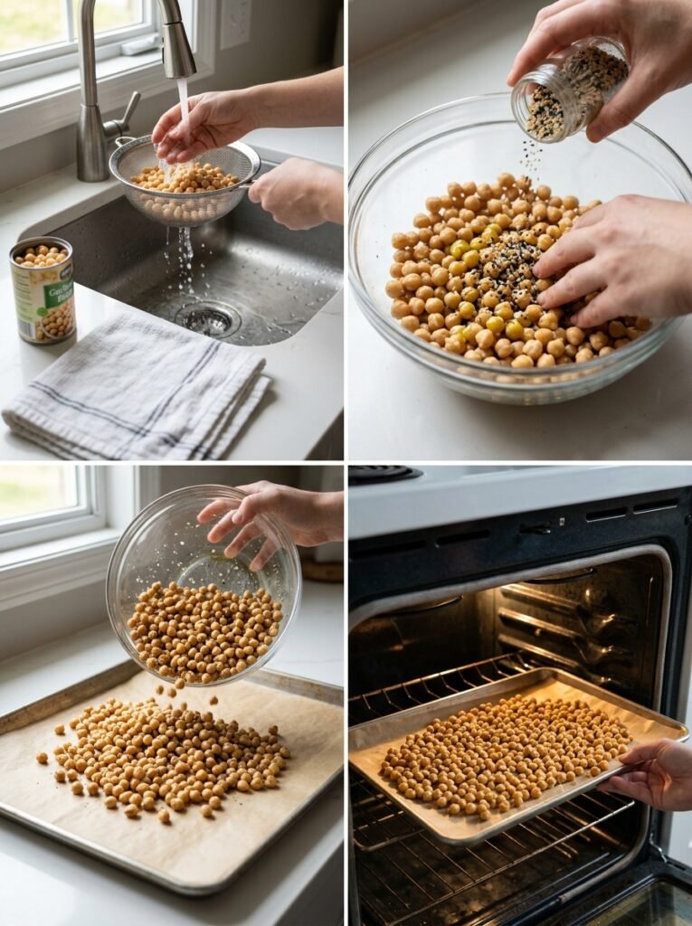 A step by step cooking 202604152305