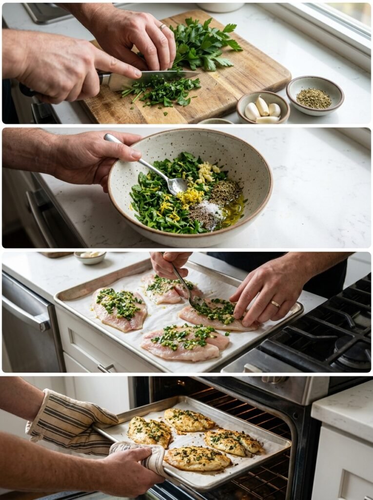 A step by step cooking 202604171401