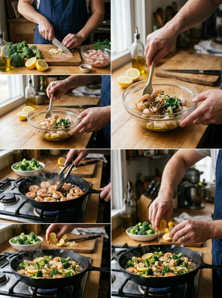 A step by step cooking 202604171406