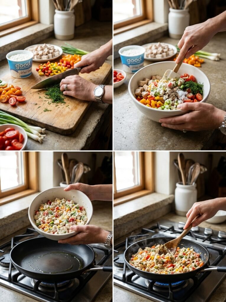 A step by step cooking 202604171500