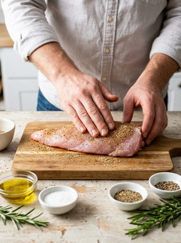 A step by step cooking 202604171511