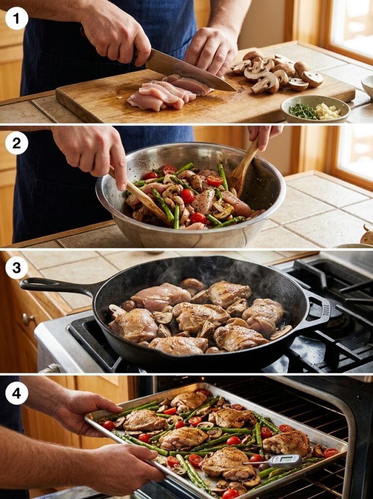 A step by step cooking 202604172123