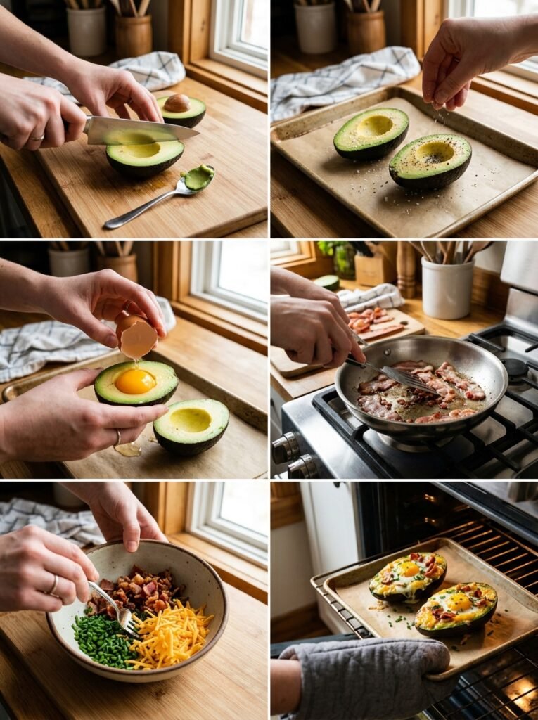 A step by step cooking 202604172128