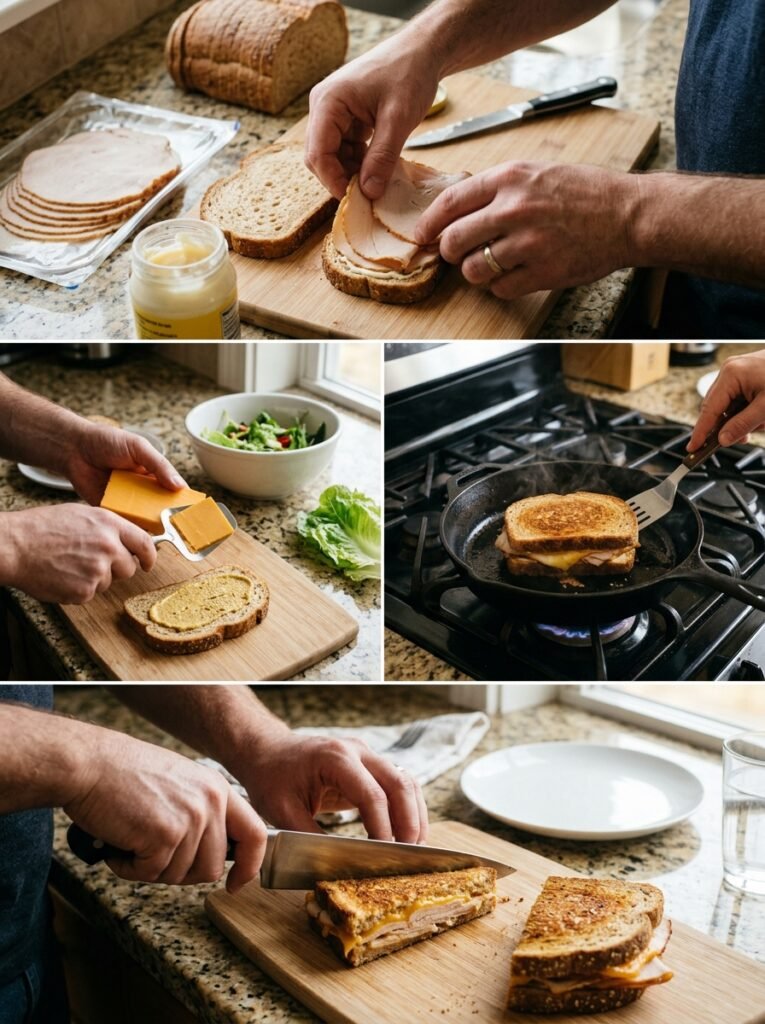 A step by step cooking 202604172153