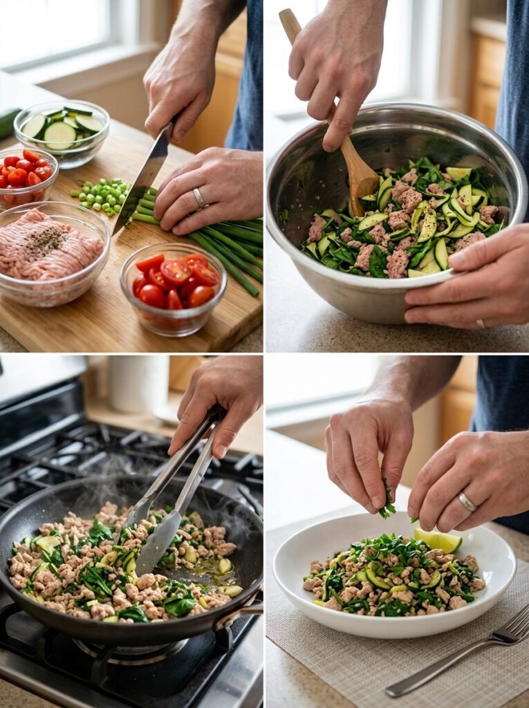 A step by step cooking 202604281628