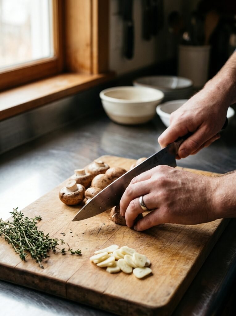 A step by step cooking 202604281646