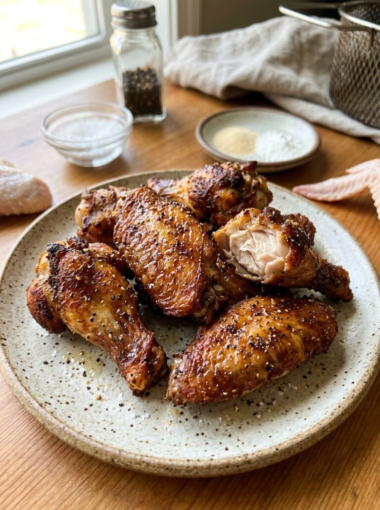Air Fryer Chicken 202604231357