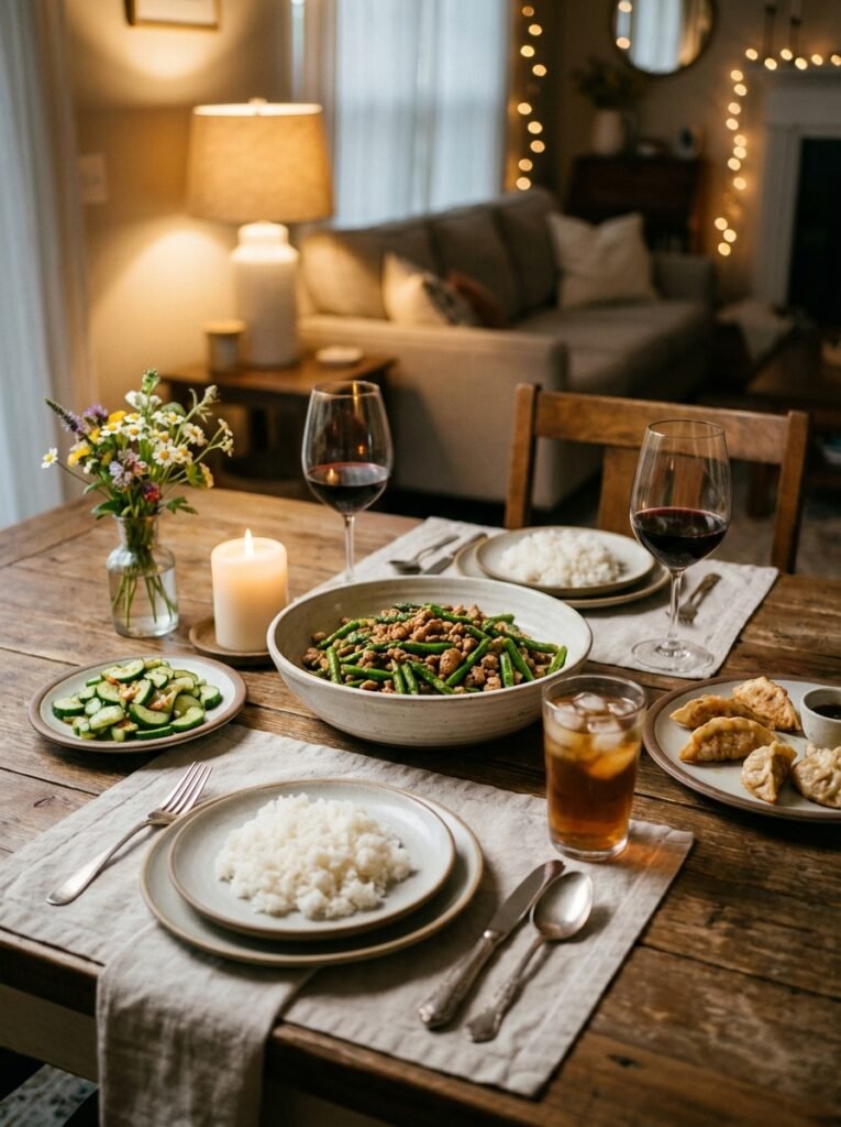 Asparagus Ground Turkey 202604111720