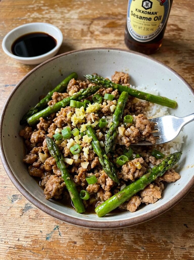 Asparagus and turkey 202604111719