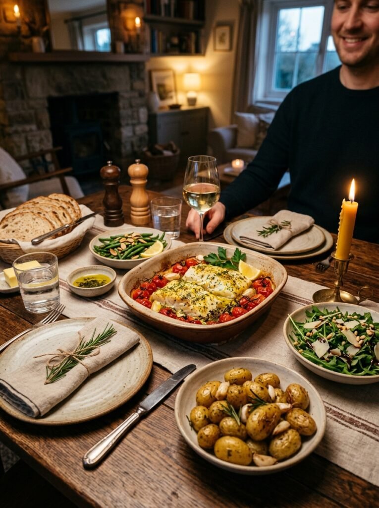 Baked Cod with 202604102014 1