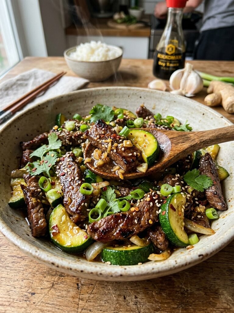 Beef Zucchini Stir 202604131352