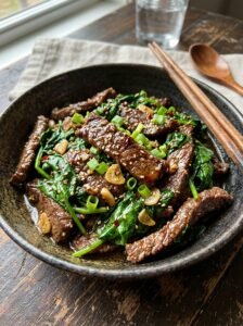 Beef and Spinach 202604231600