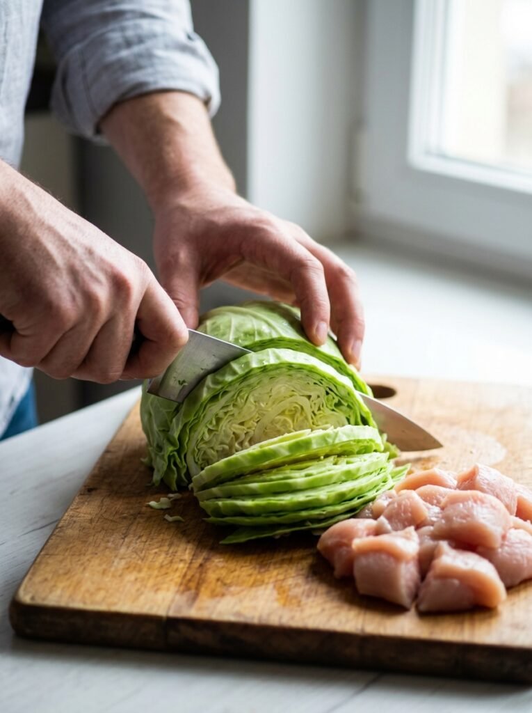 Cabbage Chicken Sheet 202604131248 3