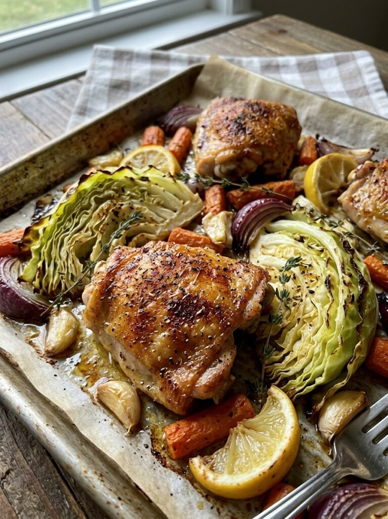 Cabbage Chicken Sheet 202604261906