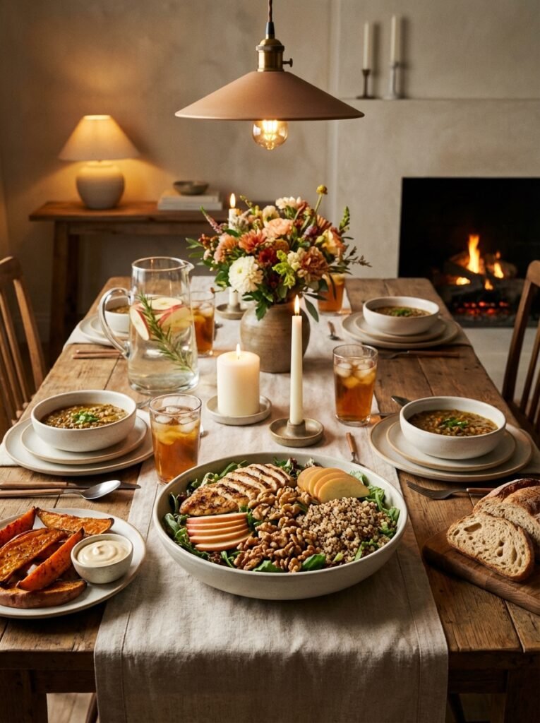 Chicken Apple High 202604121509