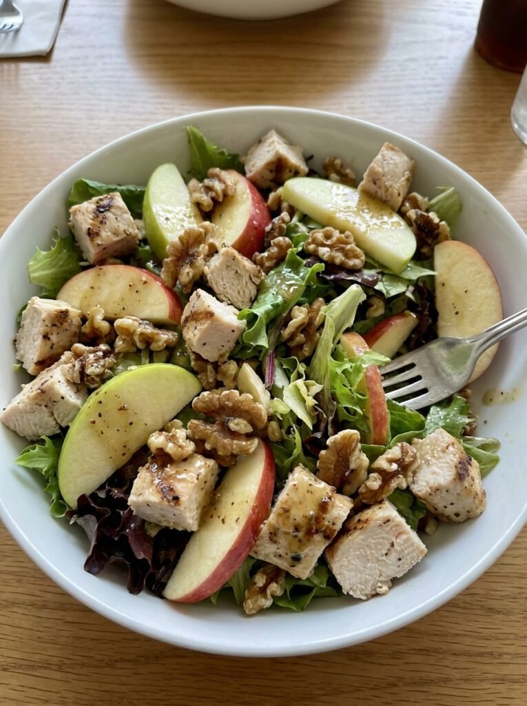 Chicken Apple High 202604121510