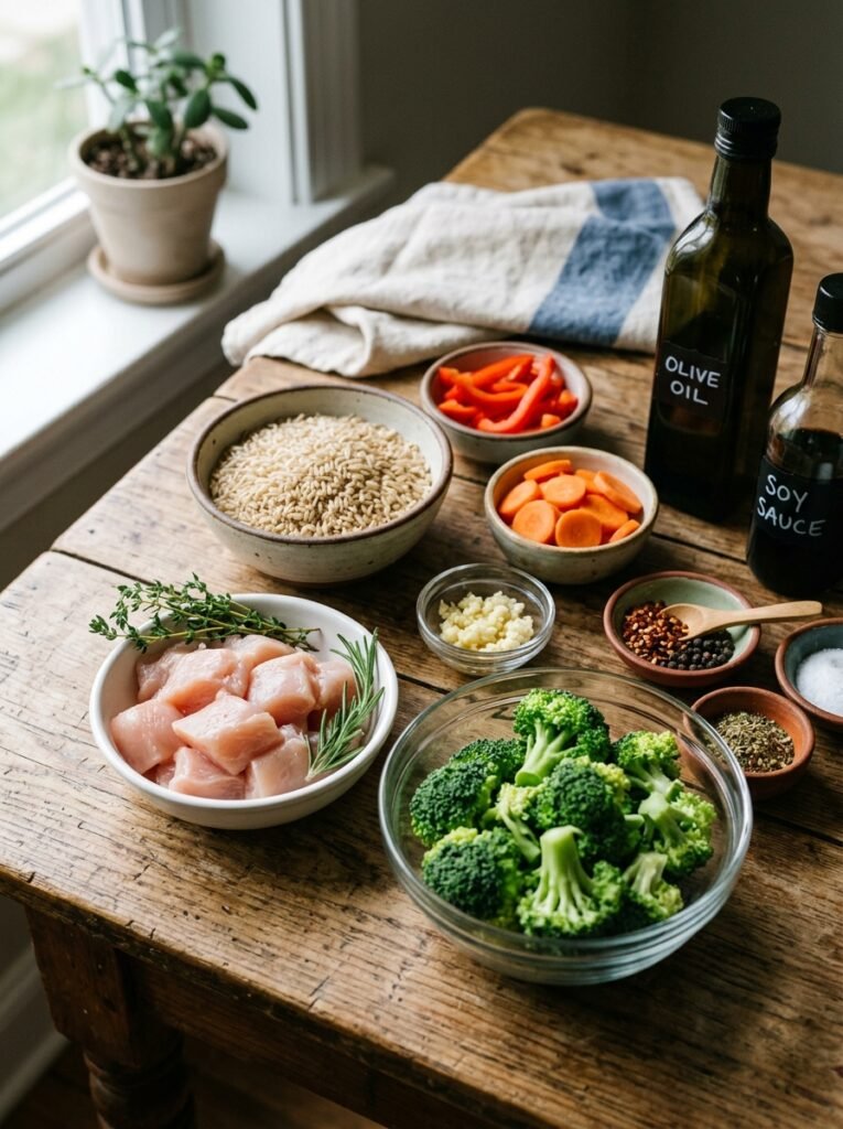 Chicken Broccoli Lunch 202604221542