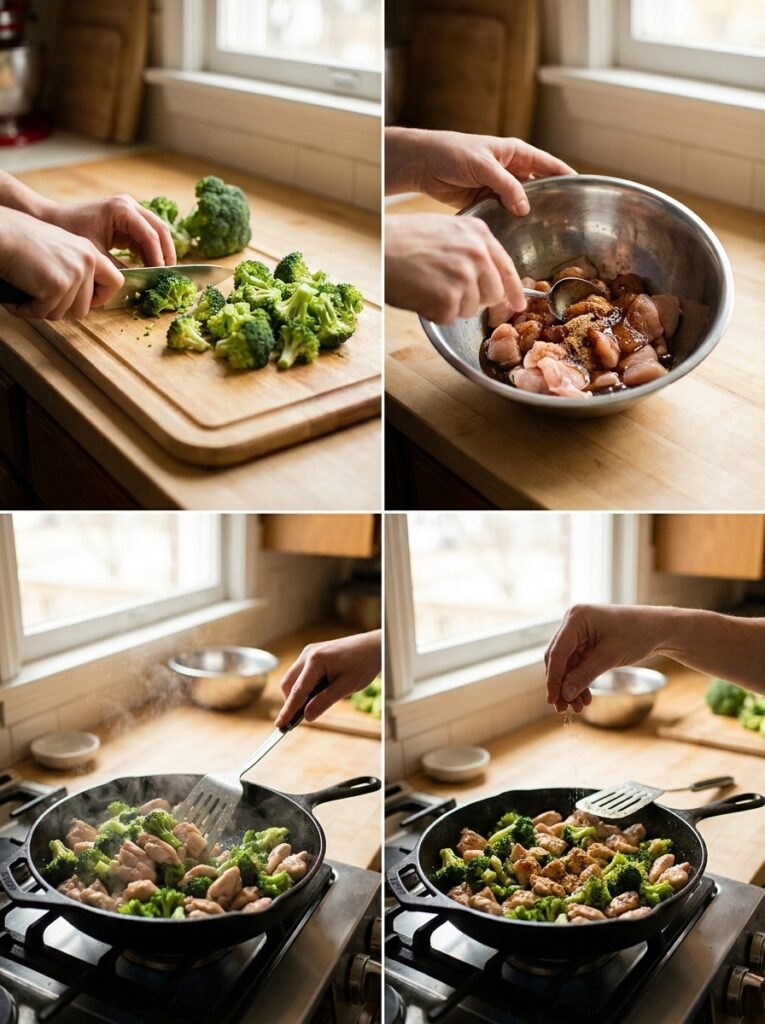 Chicken Broccoli Skillet 202604271223 1