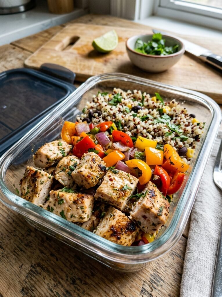 Chicken Quinoa Lunch 202604131254