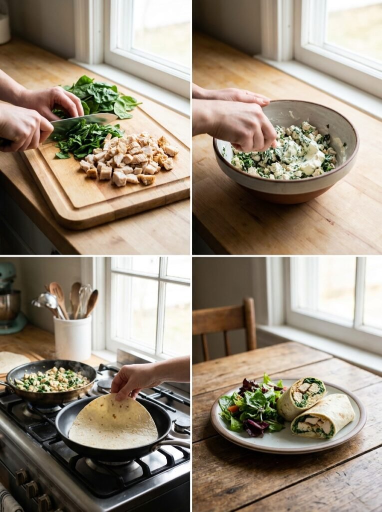 Chicken Spinach Lunch 202604271227 2