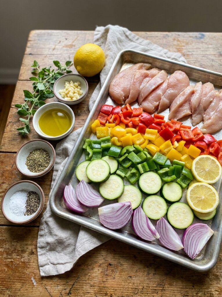 Chicken breast bell 202604241608