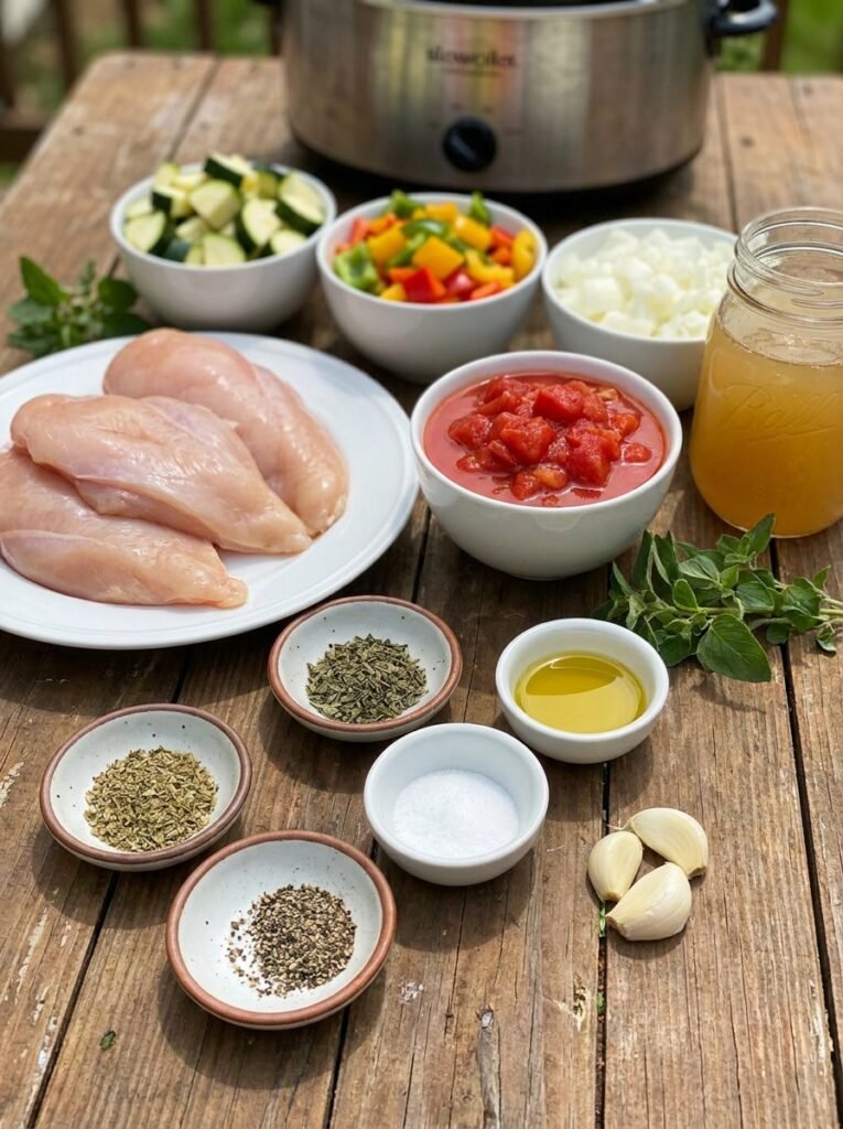 Chicken breast with 202604241626
