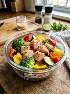 Chicken broccoli bell 202604252314