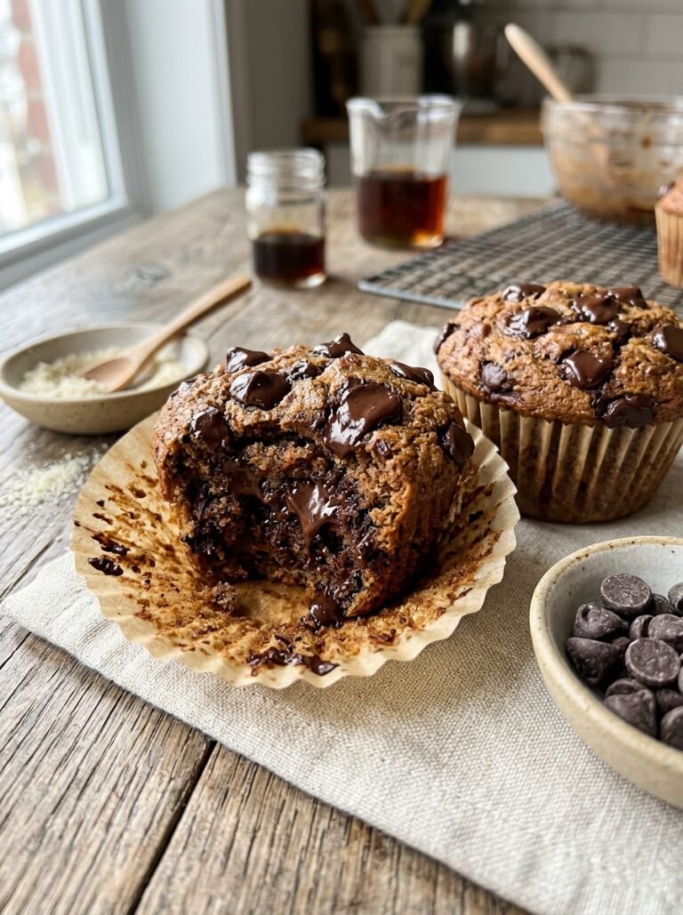 Chocolate Chip Protein 202604141648