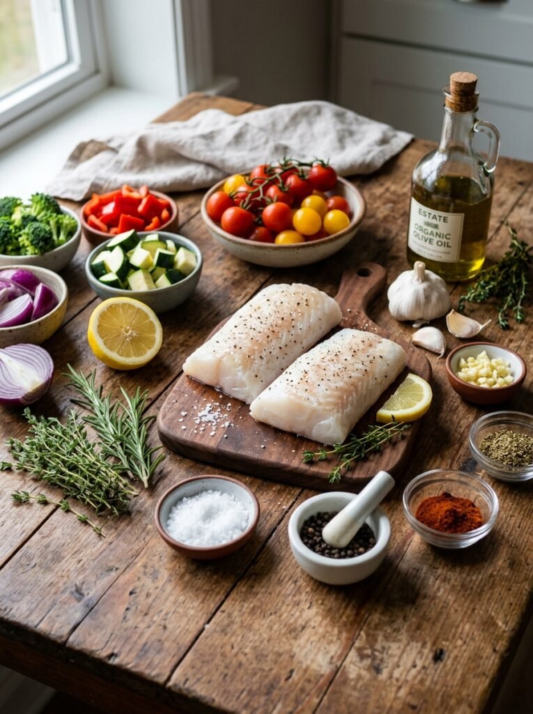 Cod ingredients on 202604102014