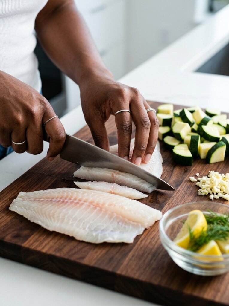 Cooking High Protein 202604141836