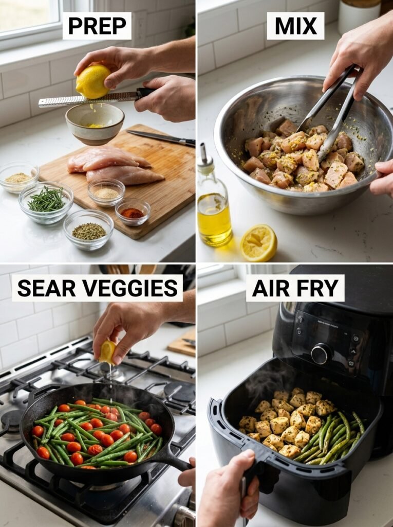 Cooking High Protein 202604221626