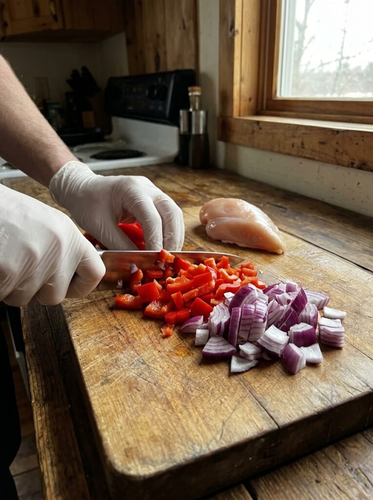 Cooking High Protein 202604231410