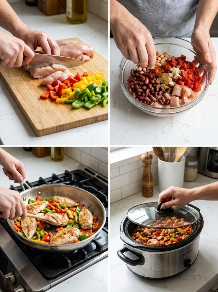 Cooking High Protein 202604241626