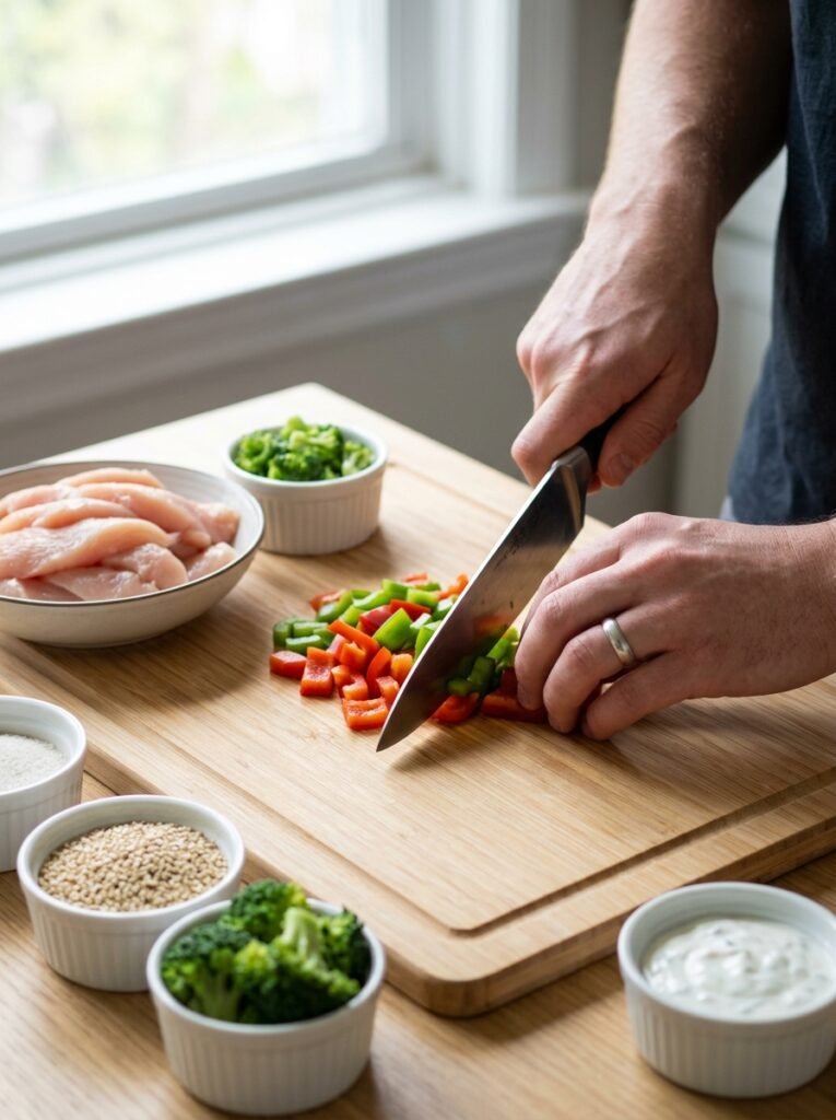 Cooking High Protein 202604252314